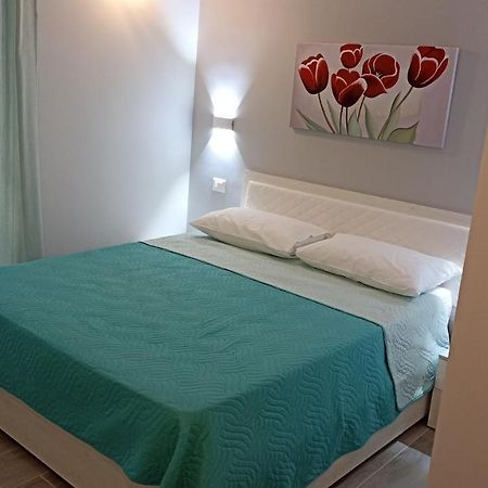 Le Vie Del Centro Bed & Breakfast Sciacca Exterior photo