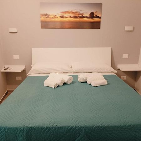 Le Vie Del Centro Bed & Breakfast Sciacca Exterior photo