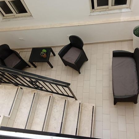 Le Vie Del Centro Bed & Breakfast Sciacca Exterior photo