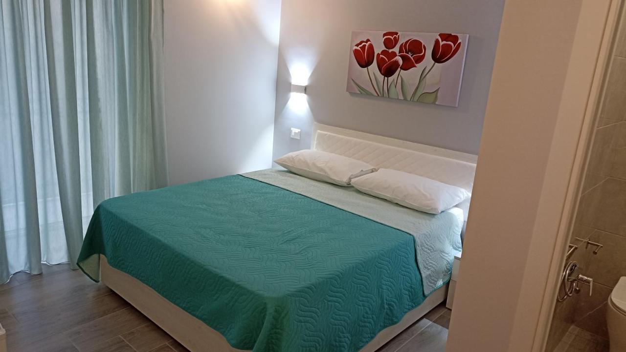 Le Vie Del Centro Bed & Breakfast Sciacca Exterior photo