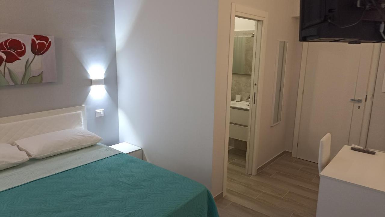 Le Vie Del Centro Bed & Breakfast Sciacca Exterior photo
