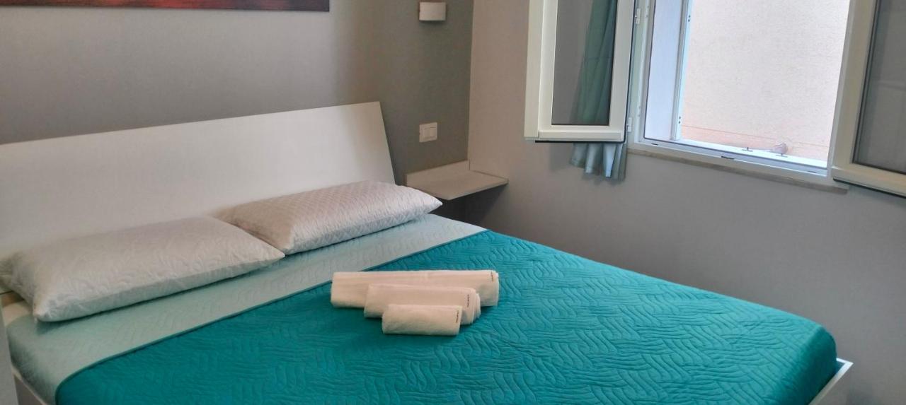 Le Vie Del Centro Bed & Breakfast Sciacca Exterior photo