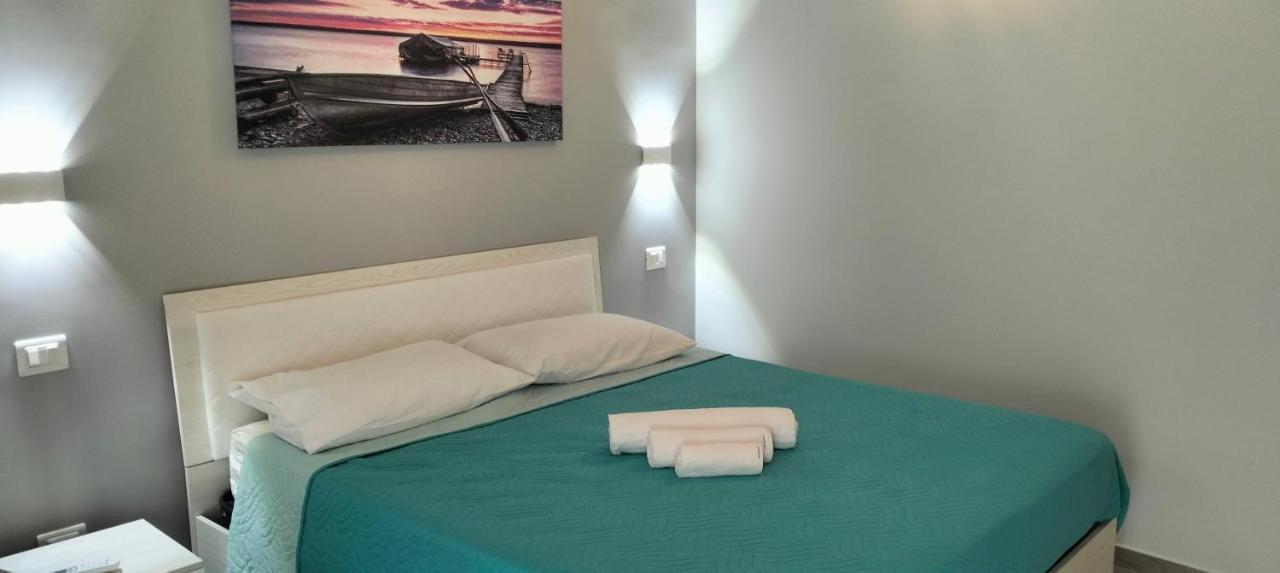 Le Vie Del Centro Bed & Breakfast Sciacca Exterior photo