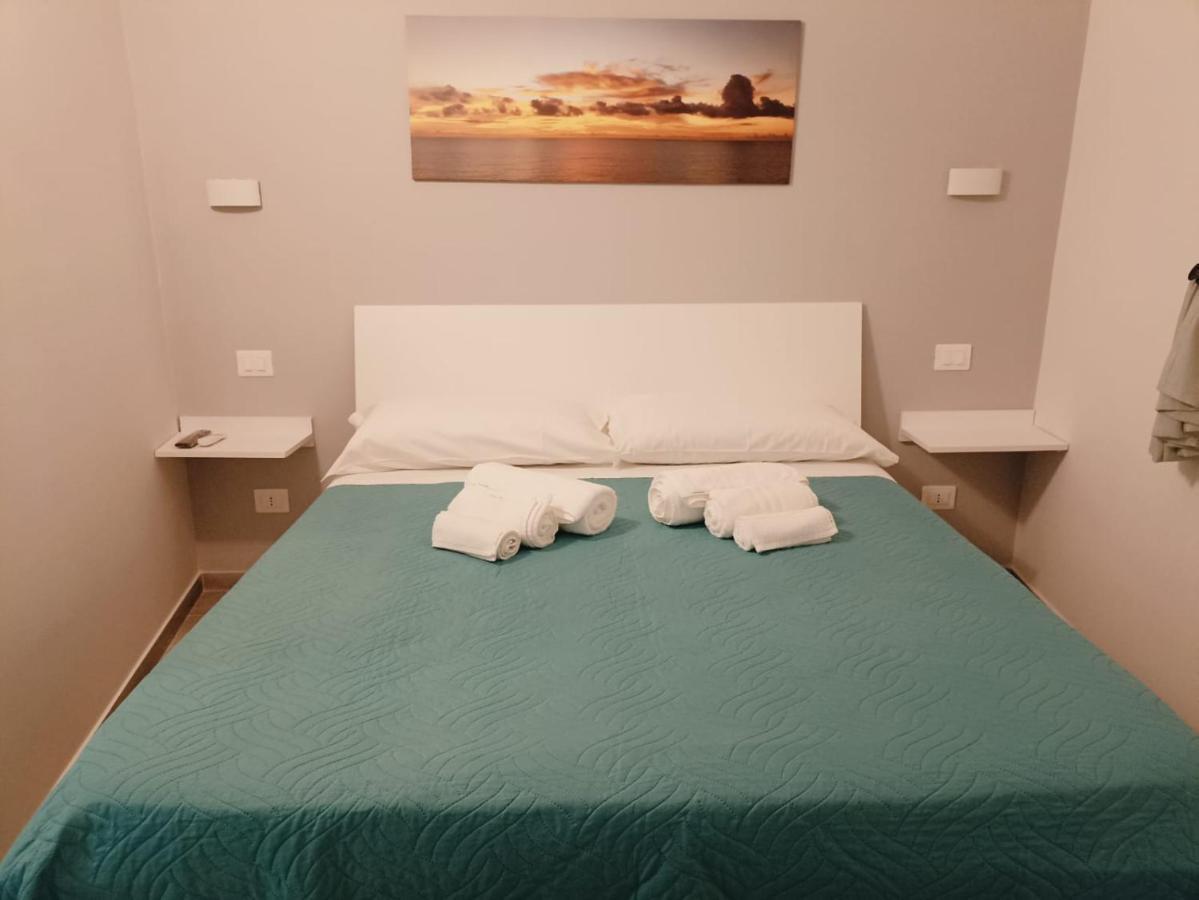 Le Vie Del Centro Bed & Breakfast Sciacca Exterior photo
