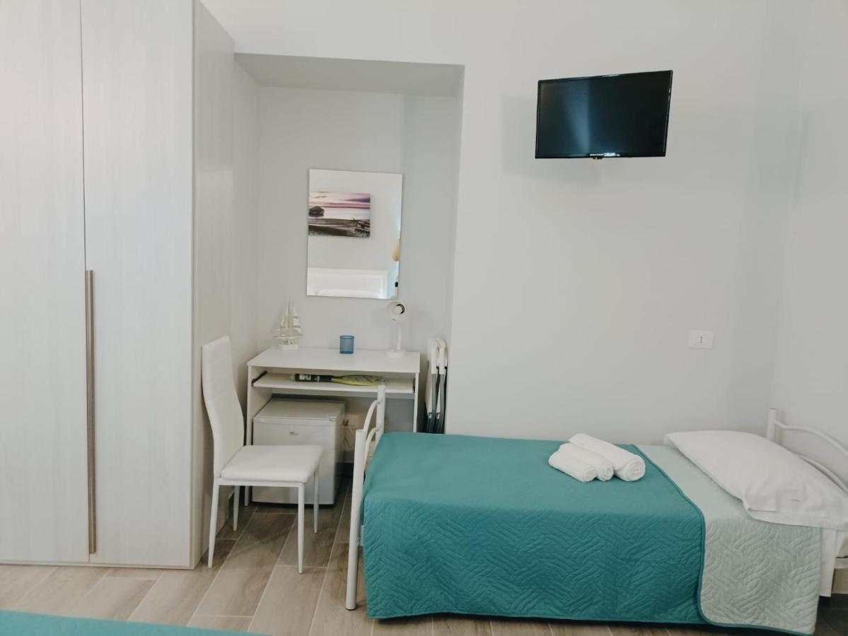 Le Vie Del Centro Bed & Breakfast Sciacca Exterior photo