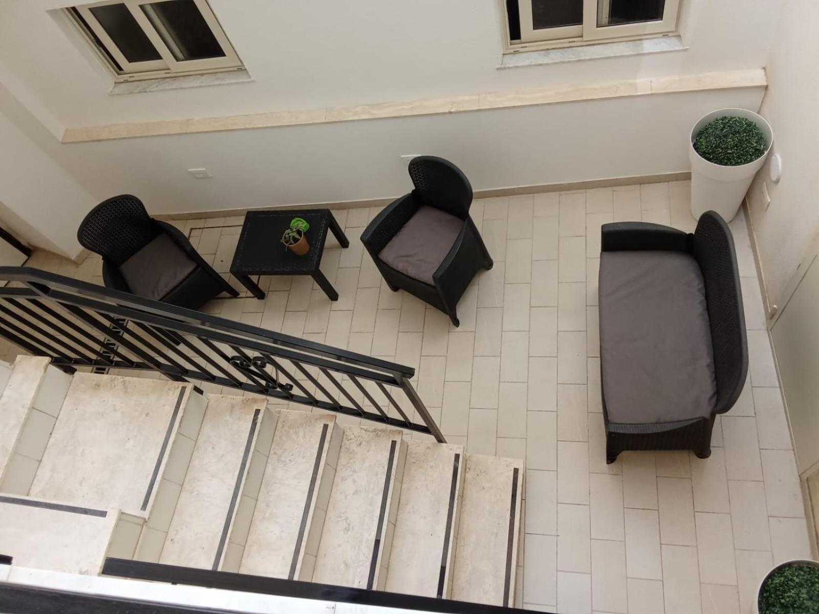 Le Vie Del Centro Bed & Breakfast Sciacca Exterior photo